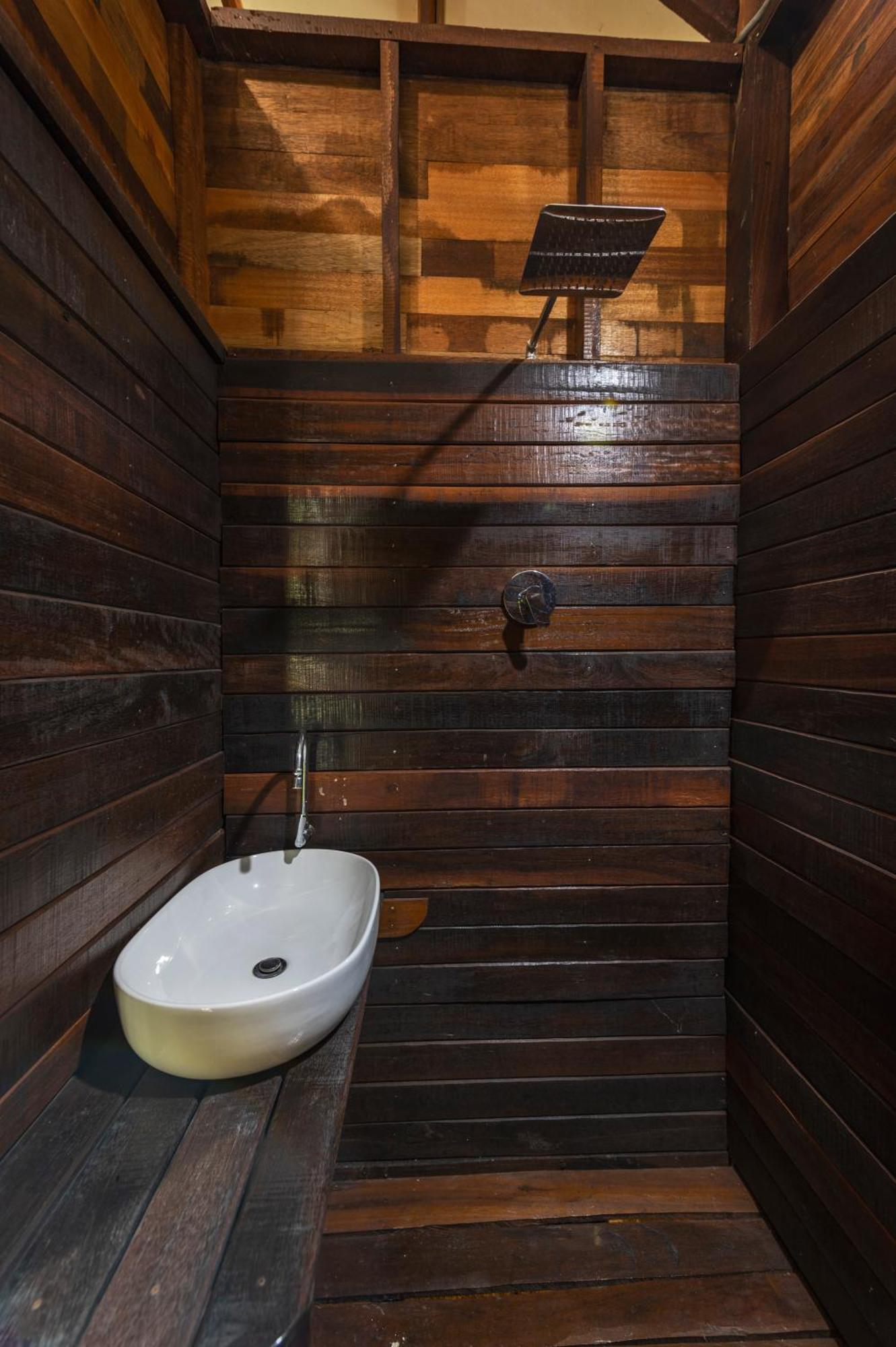 Borneo Sepilok Rainforest Resort Екстериор снимка
